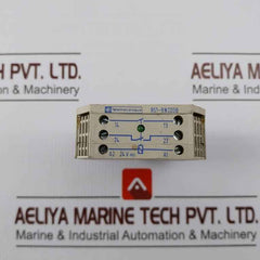 Telemecanique Rs1-bn020b Interface Module 24v 2000va 150w
