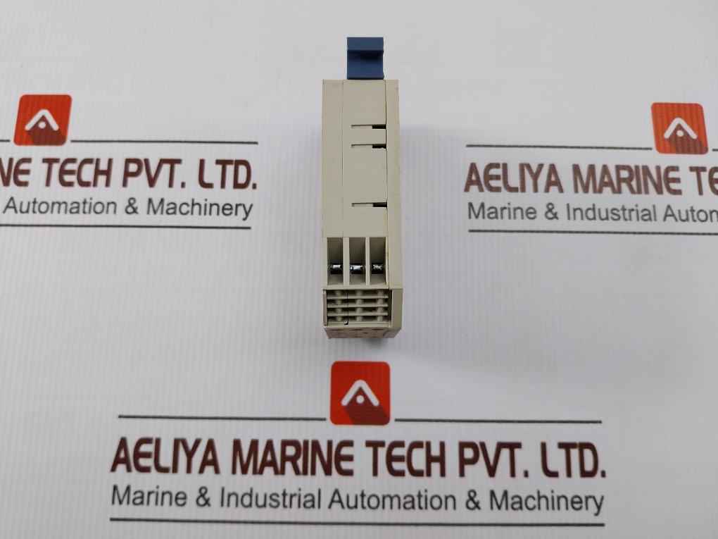 Telemecanique Rs1-bn020b Interface Module 24v 2000va 150w