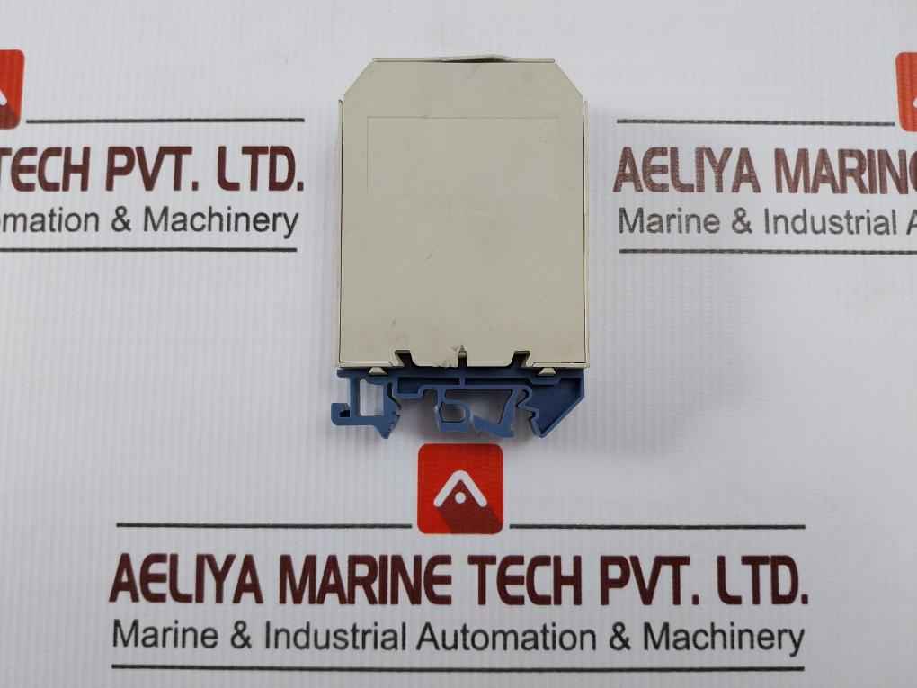 Telemecanique Rs1-bn020b Interface Module 24v 2000va 150w
