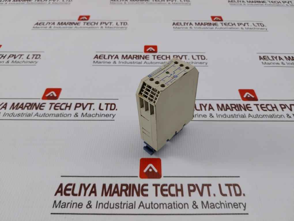 Telemecanique Rs1-bn020b Interface Module 24v 2000va 150w