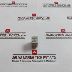 Telemecanique Rxn41G11P7 14 Pin Miniature Relay 230Vac