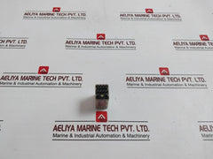 Telemecanique Rxn41G11P7 14 Pin Miniature Relay 230Vac