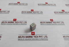 Telemecanique Rxn41G11P7 14 Pin Miniature Relay 230Vac