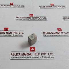 Telemecanique Rxn41G11P7 14 Pin Miniature Relay 230Vac