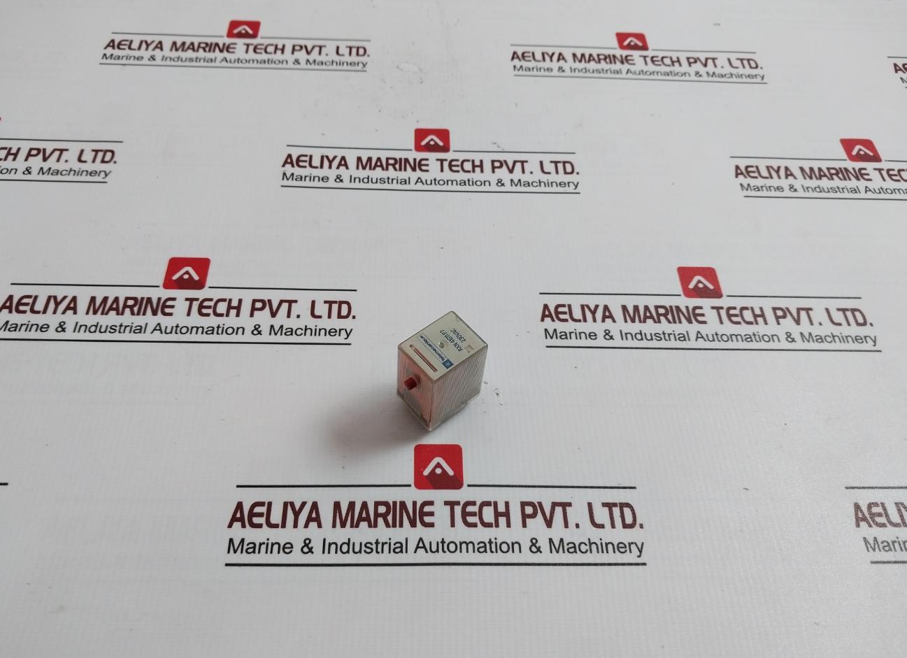 Telemecanique Rxn41G11P7 14 Pin Miniature Relay 230Vac