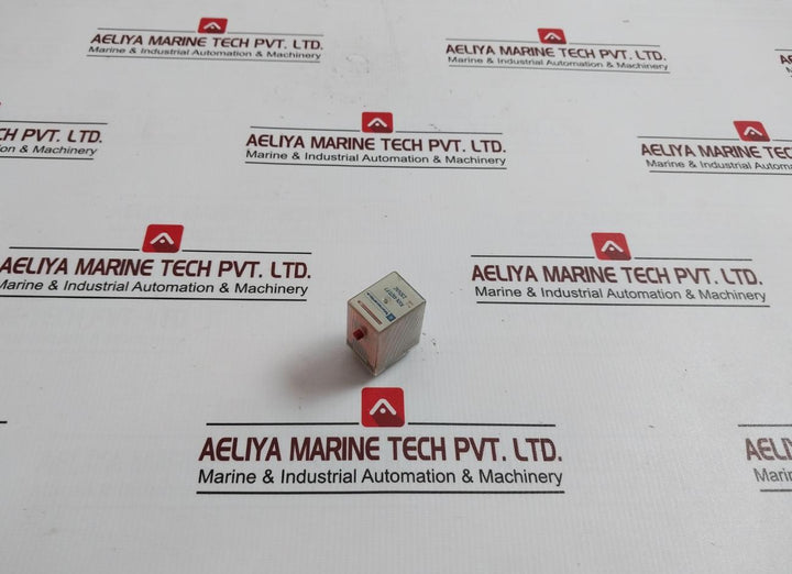 Telemecanique Rxn41G11P7 14 Pin Miniature Relay 230Vac