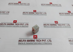 Telemecanique Rxn41G11P7 14 Pin Miniature Relay 230Vac