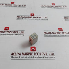 Telemecanique Rxn41G11P7 14 Pin Miniature Relay 230Vac