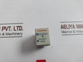 Telemecanique Rxn41G11P7 14 Pin Miniature Relay 230Vac