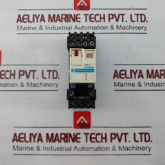 Telemecanique Rxze2M114M Relay Socket Base 10A 250V Iec 61810-1