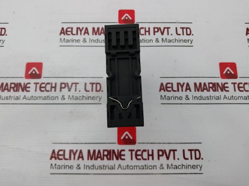 Telemecanique Rxze2M114M Relay Socket Base 10A 250V Iec 61810-1