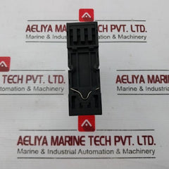 Telemecanique Rxze2M114M Relay Socket Base 10A 250V Iec 61810-1