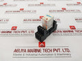 Telemecanique Rxze2M114M Relay Socket Base 10A 250V Iec 61810-1