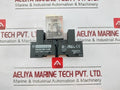 Telemecanique Rxze2M114M Relay Socket Base 10A 250V Iec 61810-1