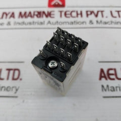 Telemecanique Rxze2M114M Relay Socket Base 10A 250V Iec 61810-1