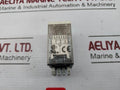 Telemecanique Rxze2M114M Relay Socket Base 10A 250V Iec 61810-1