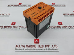 Telemecanique Safety Relay 24Vac/Dc Gsk3Lb