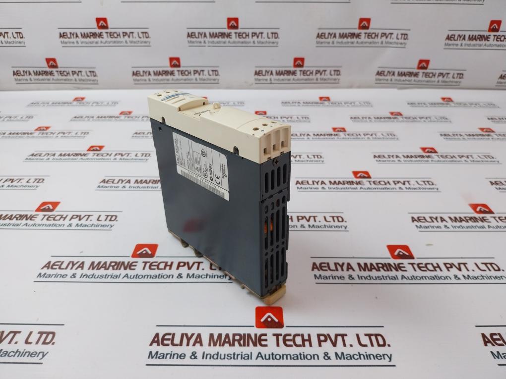 Telemecanique/Schneider Electric Abl7Re2403 Regulated Switch Power Supply