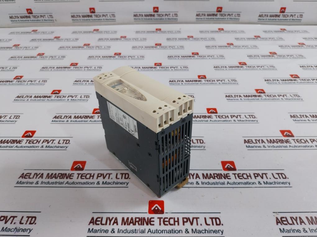 Telemecanique/Schneider Electric Abl8Rem24050 Regulated Switch Mode Power Supply