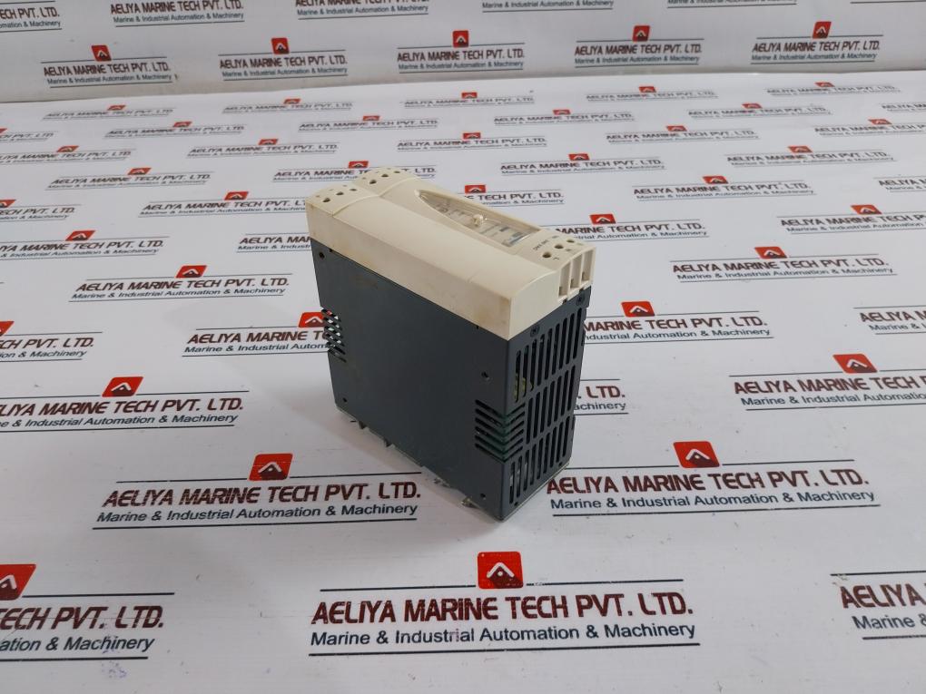 Telemecanique/Schneider Electric Abl8Rem24050 Regulated Switch Mode Power Supply