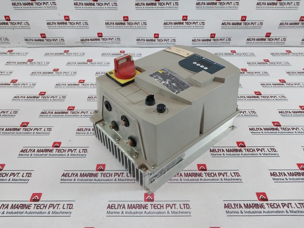 Telemecanique/Schneider Electric Altivar 28 Inverter Drive Atv28Eu18N4