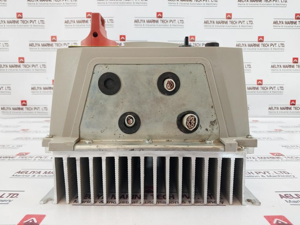 Telemecanique/Schneider Electric Altivar 28 Inverter Drive Atv28Eu18N4