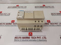Telemecanique/Schneider Electric Ats01N244Q Soft Start For Motor 240V Ac-6A