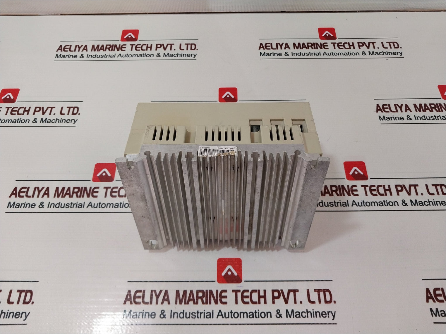 Telemecanique/Schneider Electric Ats01N244Q Soft Start For Motor 240V Ac-6A