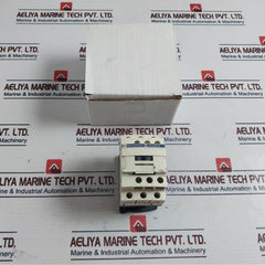 Telemecanique/ Schneider Electric Cad32 Control Relay 10A 690V