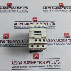 Telemecanique/ Schneider Electric Cad32 Control Relay 10A 690V