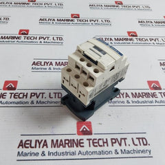 Telemecanique/ Schneider Electric Cad32 Control Relay 10A 690V