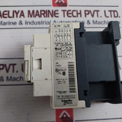 Telemecanique/ Schneider Electric Cad32 Control Relay 10A 690V