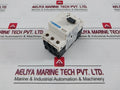 Telemecanique/Schneider Electric Gv2-le14 Motor Protection Circuit Breaker 10A 6