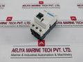 Telemecanique/Schneider Electric Gv2-le14 Motor Protection Circuit Breaker 10A 6