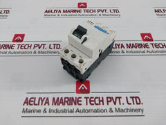 Telemecanique/Schneider Electric Gv2-le14 Motor Protection Circuit Breaker 10A 6