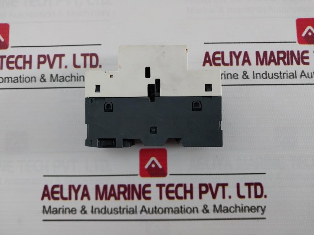 Telemecanique/Schneider Electric Gv2-le14 Motor Protection Circuit Breaker 10A 6
