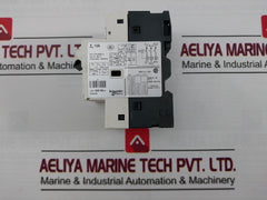 Telemecanique/Schneider Electric Gv2-le14 Motor Protection Circuit Breaker 10A 6