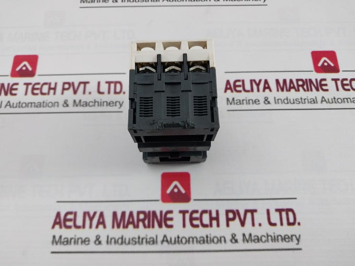 Telemecanique/Schneider Electric Gv2-le14 Motor Protection Circuit Breaker 10A 6