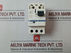 Telemecanique/Schneider Electric Gv2-rt10 Motor Circuit Breaker 690V 50/60Hz