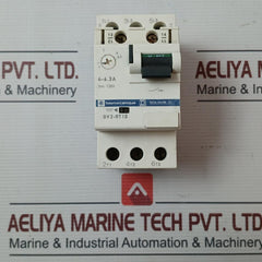 Telemecanique/Schneider Electric Gv2-rt10 Motor Circuit Breaker 690V 50/60Hz