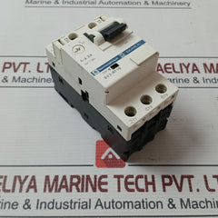 Telemecanique/Schneider Electric Gv2-rt10 Motor Circuit Breaker 690V 50/60Hz