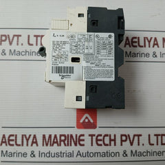 Telemecanique/Schneider Electric Gv2-rt10 Motor Circuit Breaker 690V 50/60Hz