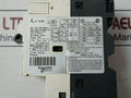 Telemecanique/Schneider Electric Gv2-rt10 Motor Circuit Breaker 690V 50/60Hz