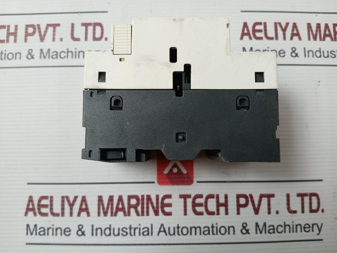 Telemecanique/Schneider Electric Gv2-rt10 Motor Circuit Breaker 690V 50/60Hz