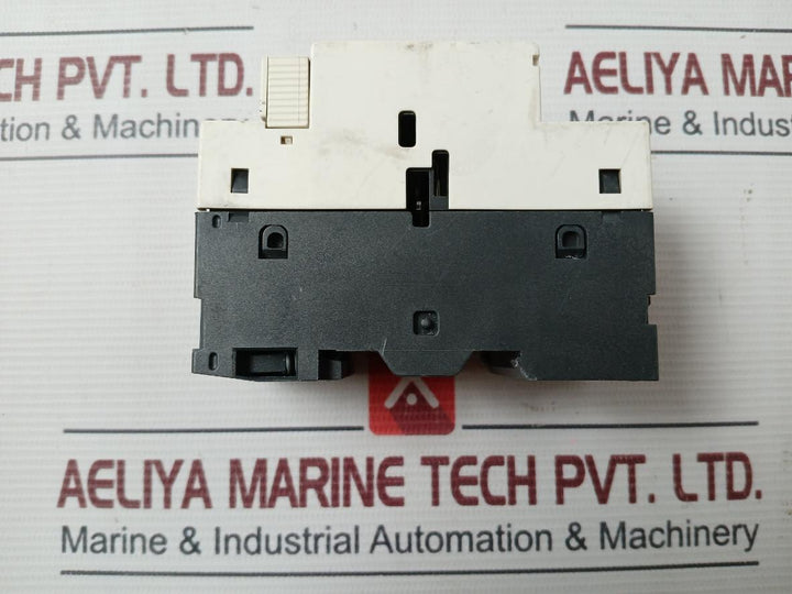 Telemecanique/Schneider Electric Gv2-rt10 Motor Circuit Breaker 690V 50/60Hz