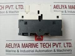 Telemecanique/Schneider Electric Gv2-rt10 Motor Circuit Breaker 690V 50/60Hz