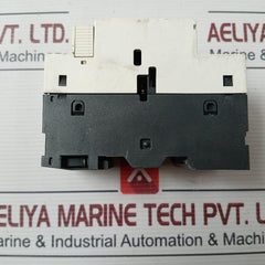 Telemecanique/Schneider Electric Gv2-rt10 Motor Circuit Breaker 690V 50/60Hz