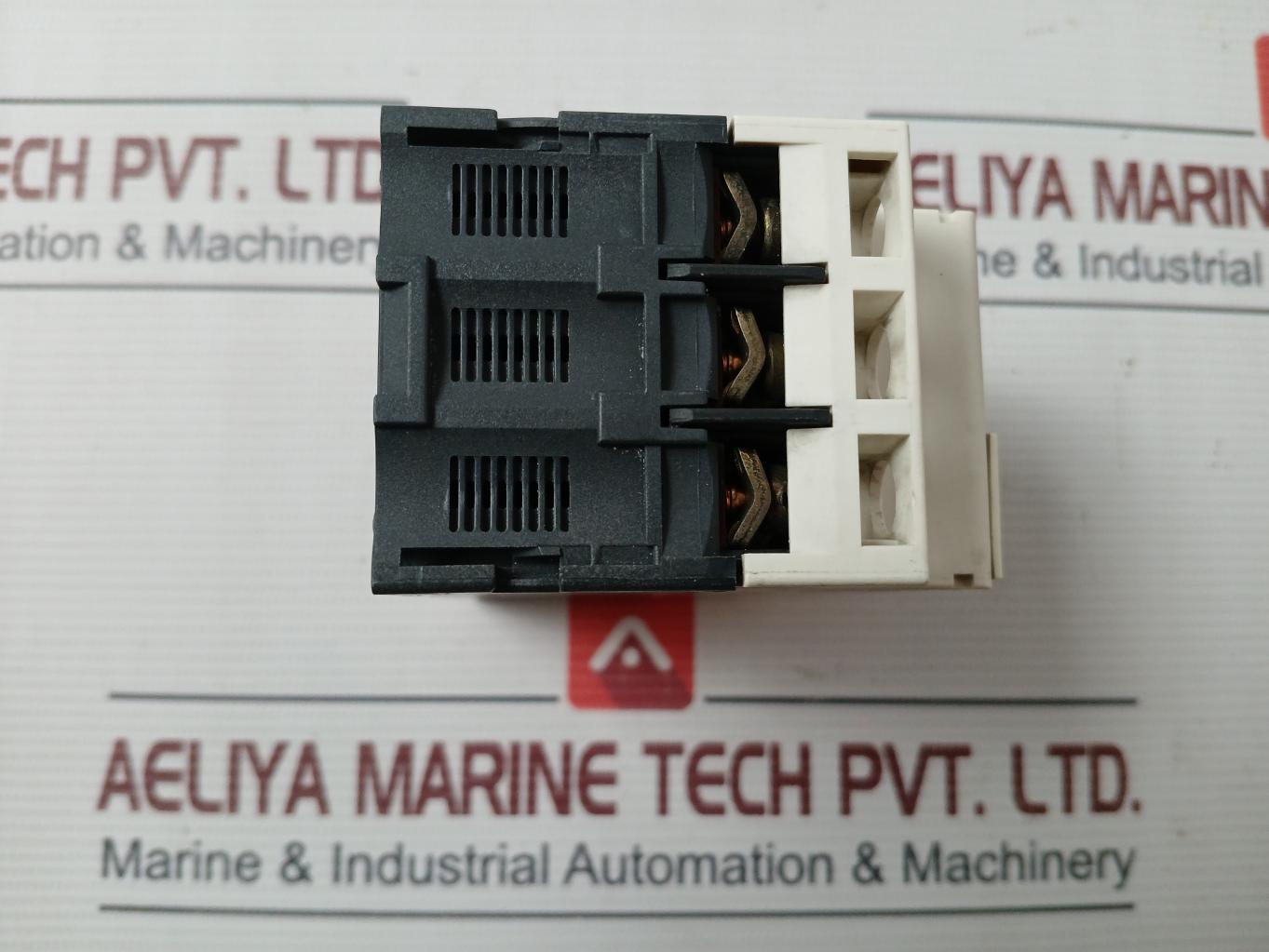 Telemecanique/Schneider Electric Gv2-rt10 Motor Circuit Breaker 690V 50/60Hz