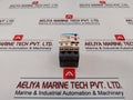 Telemecanique/Schneider Electric Lrd 22 Thermal Overload Relay 16-24A 690V