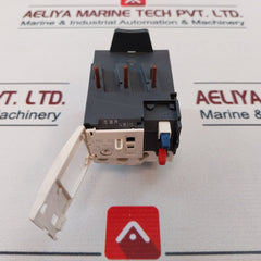 Telemecanique/Schneider Electric Lrd 22 Thermal Overload Relay 16-24A 690V